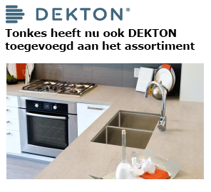 aanbod dekton vloeren en wanden